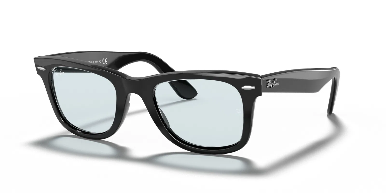 Ray-Ban Wayfarer 2140F Sunglasses - view 124